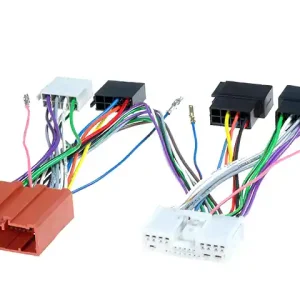 Akční sleva | Redukce pro handsfree Ford / Mazda HF-59160