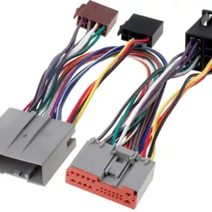 Redukce pro handsfree Ford / Land Rover HF-59220 | Ihned k objednání