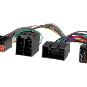 Redukce pro handsfree Jaguar / Land Rover HF-59260 | Oblíbený u zákazníků