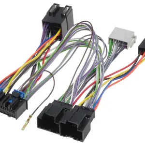 Redukce pro handsfree Chevrolet / Saab / Daewoo HF-59280 | Super cena