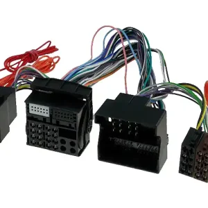 Redukce pro handsfree Opel / Vauxhall HF-59340 | Doporučujeme