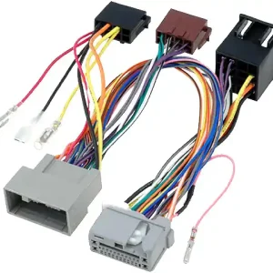 Redukce pro handsfree Honda HF-59550 - Špičkový produkt
