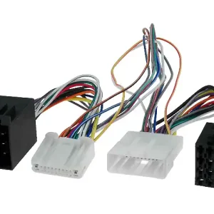Jen pár kusů - Redukce pro handsfree Subaru HF-59570