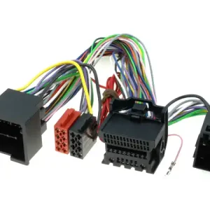 Speciální cena - Redukce pro handsfree Chevrolet / Opel / Vauxhall HF-59600