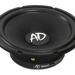 Reproduktory Audio Development AD W600 - Skvělé hodnocení