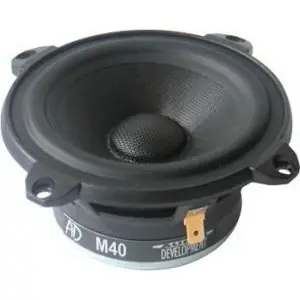 Reproduktory Audio Development AD M40 - Skvělá nabídka