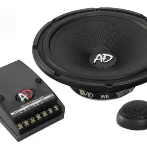 Reproduktory Audio Development AD 6 - Kupte nyní