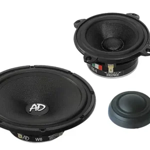 Doprodej zásob - Reproduktory Audio Development AD 6.3/B