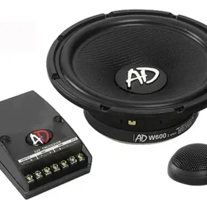 Top cena | Reproduktory Audio Development AD 600
