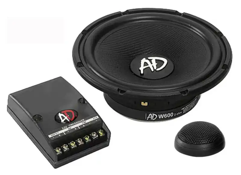 Top cena | Reproduktory Audio Development AD 600