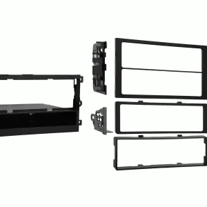 Výhodný nákup - Rámeček autorádia 2-DIN Hummer/Suzuki