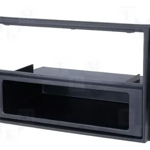 Akční nabídka - Rámeček autorádia 1/2-DIN Chevrolet od r.v. 2006
