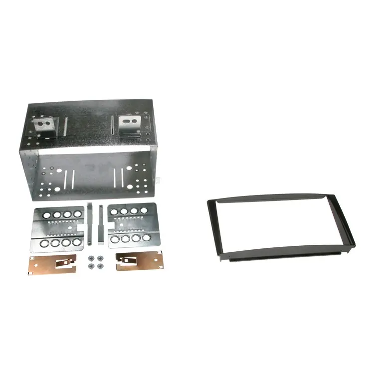 Velmi žádaný produkt - Rámeček autorádia 2-DIN Kia Ceed od r.v. 2006