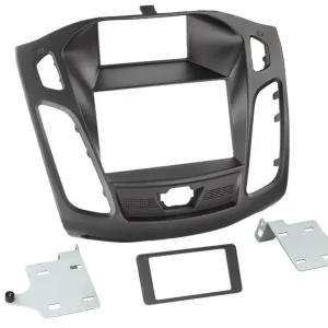 Velmi oblíbený produkt - Rámeček autorádia 2-DIN Ford Focus 11->