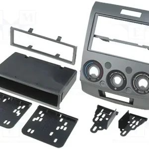 Zvýhodněná cena | Rámeček autorádia 1/2-DIN Ford Ranger/Mazda BT-50