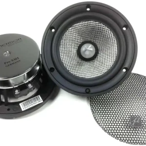 Kvalitní produkt - Středobasové reproduktory u-DIMENSION ProX M5