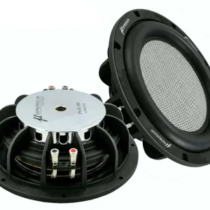 Nabídka - Subwoofer u-DIMENSION ProX 410