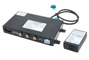 Video adaptér Audi s MMI 3G | Top cena