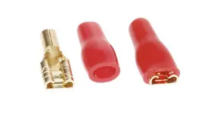 ACV konektor repro 4.8mm - Outlet