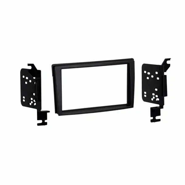 Rámeček autorádia 2-DIN Mazda MPV (00-06) - Přímo od výrobce