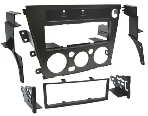 Rámeček autorádia 1-DIN Subaru Legacy (05-08) - Novinka