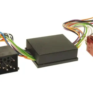 Adaptér pro aktivní audio systém BMW / Mini / Land Rover / Rover | Zbývá pár kusů