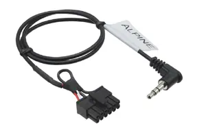 Kvalitní produkt - Propojovací kabel pro adaptér ovládání pro Alpine