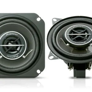 Reproduktory Pioneer TS-1002i | Velmi oblíbený produkt