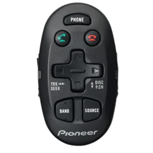 Dálkový ovladač Pioneer CD-SR110 - Výborné hodnocení