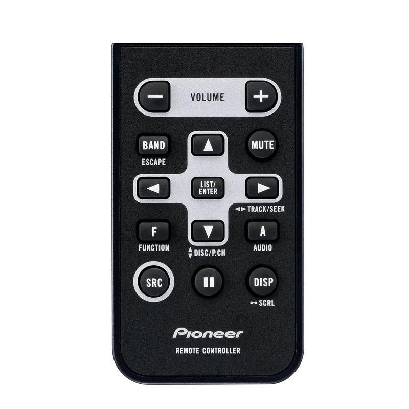 Akční sleva - Dálkový ovládač Pioneer CD-R320