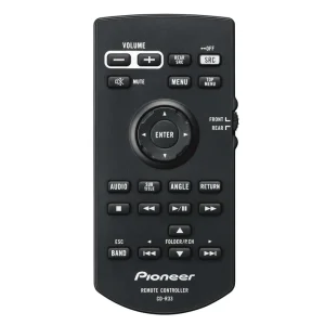 Novinka | Dálkový ovladač Pioneer CD-R33