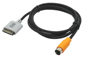 Dension iPhone/ iPod kabel | Kupte nyní