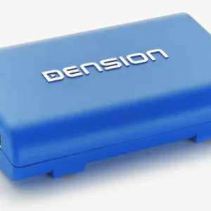 Dension GATEWAY Lite3 BT HF sada + iPhone / iPod / USB vstup Audi/Seat - Speciální cena