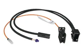 Dension GATEWAY 500 adaptér Porsche - Oblíbený produkt