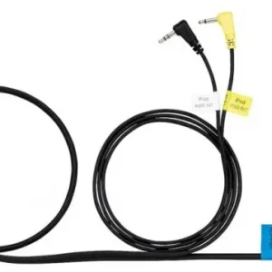 Kabel Kenwood KCA-IP302 - Zvýhodněná cena