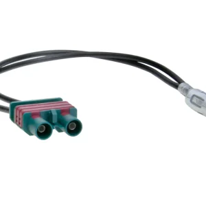 Anténní adaptér Volvo od r.v. 2007 - DIN - Pospěšte si