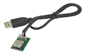 K objednání - USB konektor Suzuki