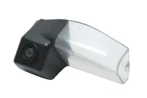 CCD parkovací kamera Mazda 2 / 3 | Top cena