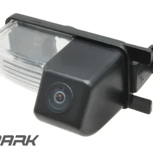 Populární - CCD parkovací kamera Nissan Navara