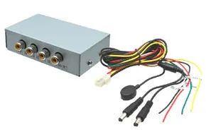 CM-002 modul pro přední + zadní kameru | Omezené množství
