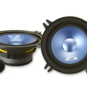 Objednejte dnes - Komponentní reproduktory Alpine SXE-13CS