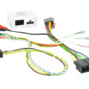 Adaptér ovládání na volantu Ford Focus / C-max od r.v. 2010 - Kupte nyní