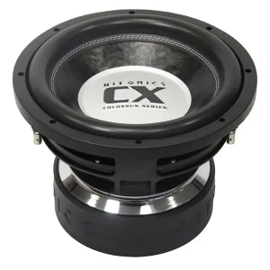 Speciální nabídka | Subwoofer Hifonics CX12D2