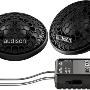 Výškové reproduktory Audison AP 1 | Akční sleva
