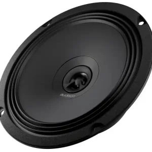 Koaxiální reproduktory Audison APX 6.5 | Objednat nyní