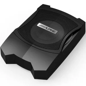 Zlevněno | Aktivní subwoofer Alpine PWE-V80