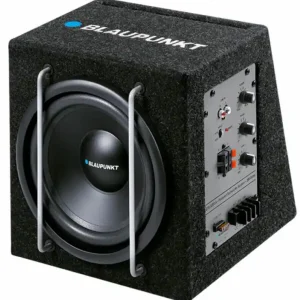 Aktivní subwoofer Blaupunkt GTb 8200 A | Oblíbený u zákazníků