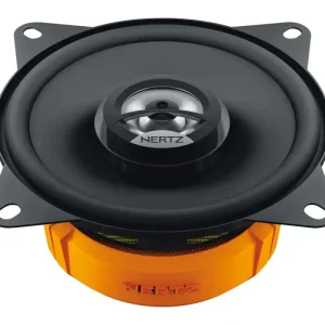 Reproduktory Hertz DCX 100.3 | Nově v e-shopu