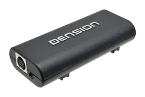 Dension GATEWAY 100 iPOD/ AUX vstup Volkswagen - Do vyčerpání zásob
