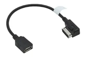 Connects2 MDI-USB propojovací kabel Mercedes - Skvělá nabídka